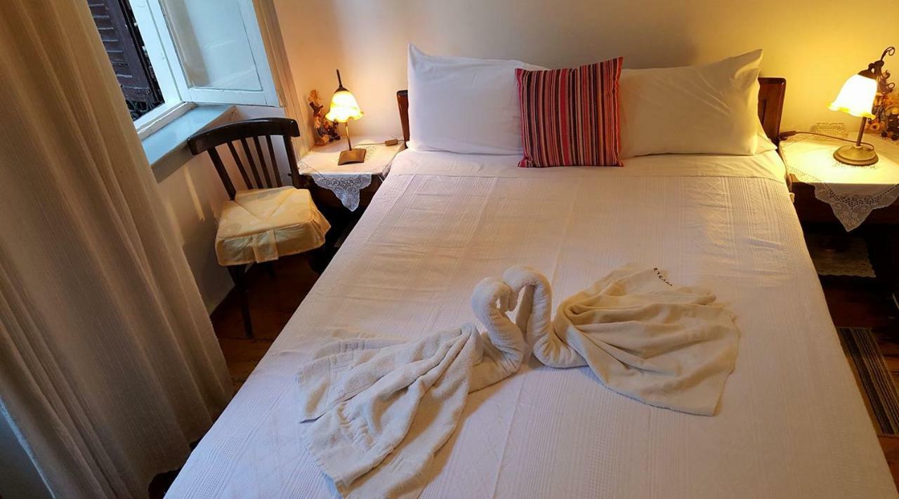 Stella Hotel Khania Eksteriør bilde