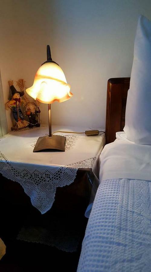 Stella Hotel Khania Eksteriør bilde