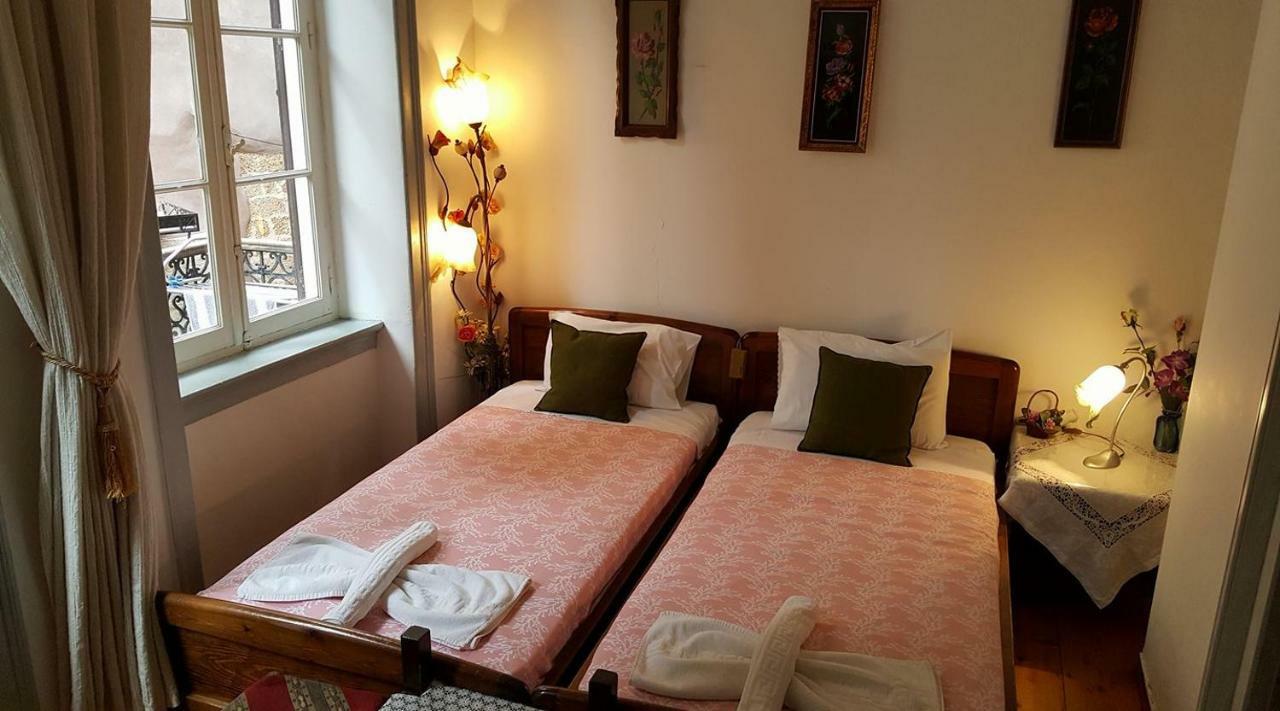 Stella Hotel Khania Eksteriør bilde