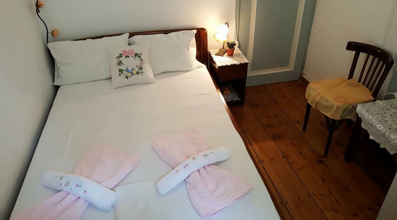 Stella Hotel Khania Eksteriør bilde