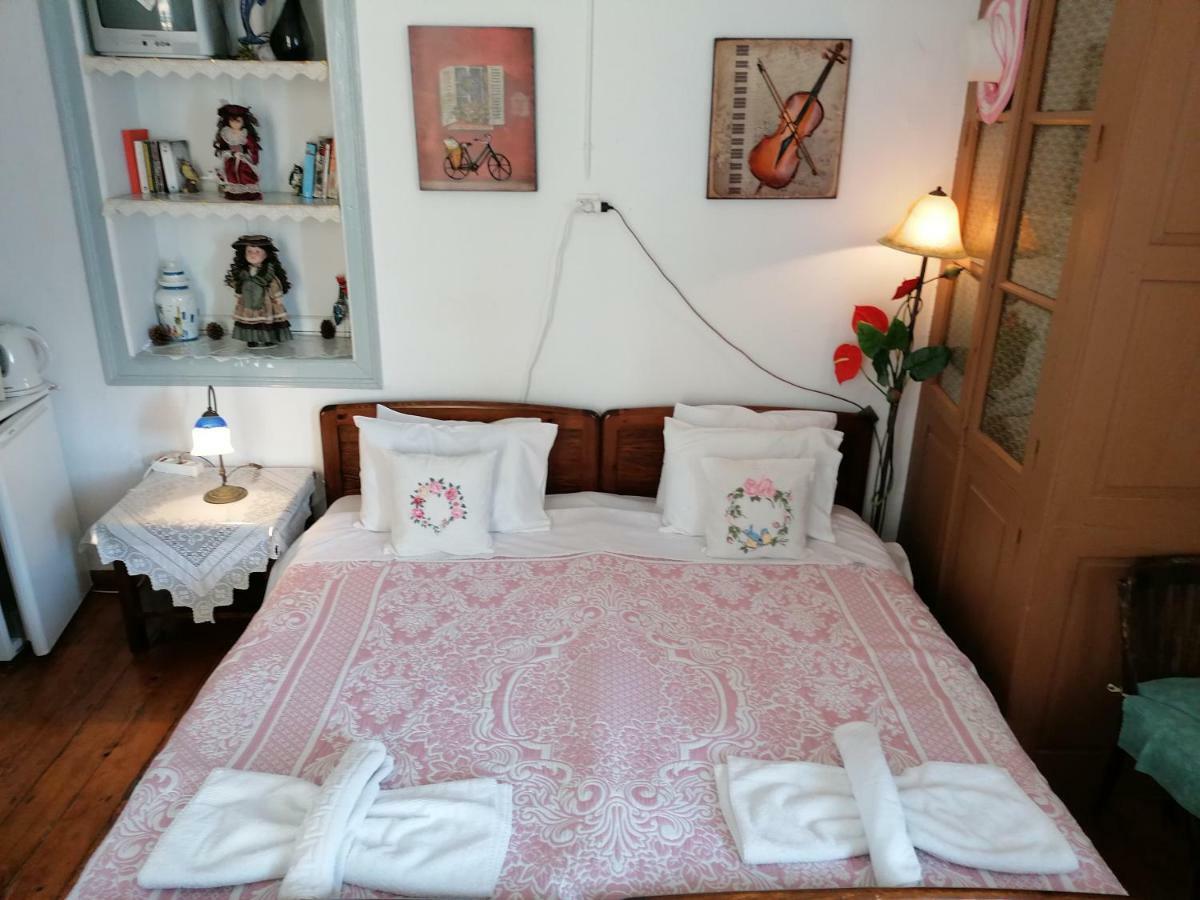 Stella Hotel Khania Eksteriør bilde